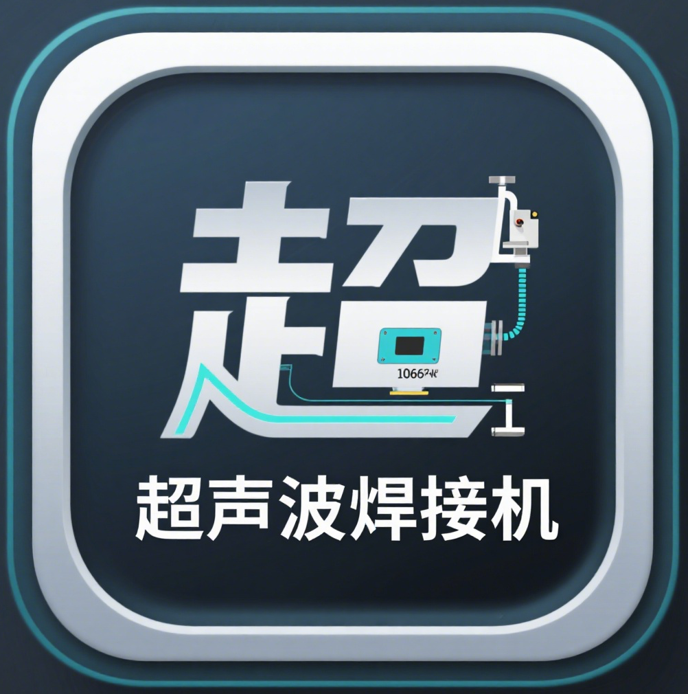超声波焊接